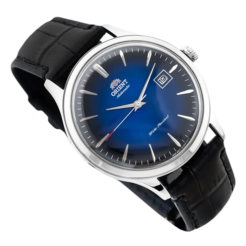 Orient Bambino Version 4 Classic Automatic Watch Men’s- FAC08004D0